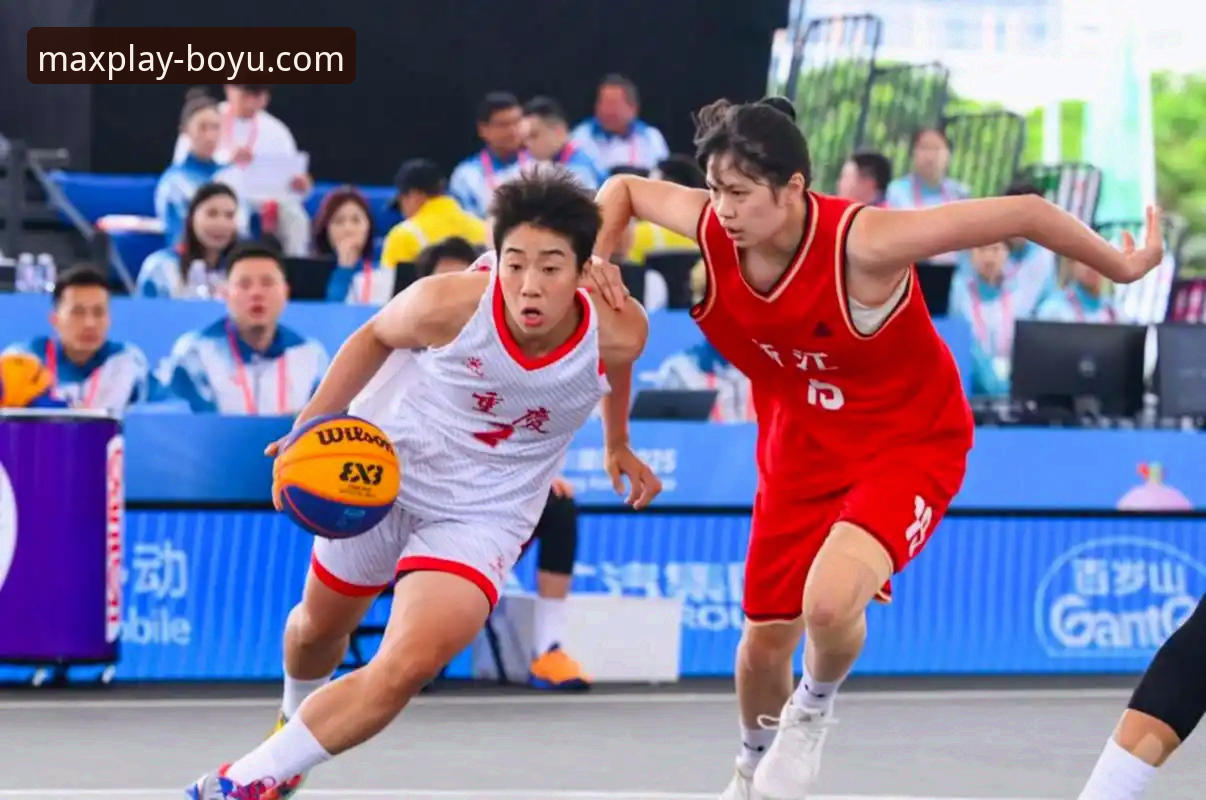 3大关键转折点解析浙江83-81加时逆转宁波晋级八强